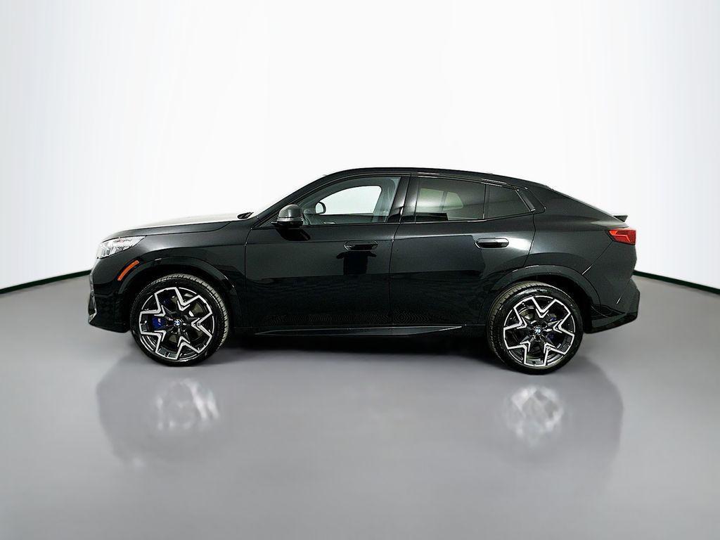 new 2026 BMW X2 car, priced at $53,545