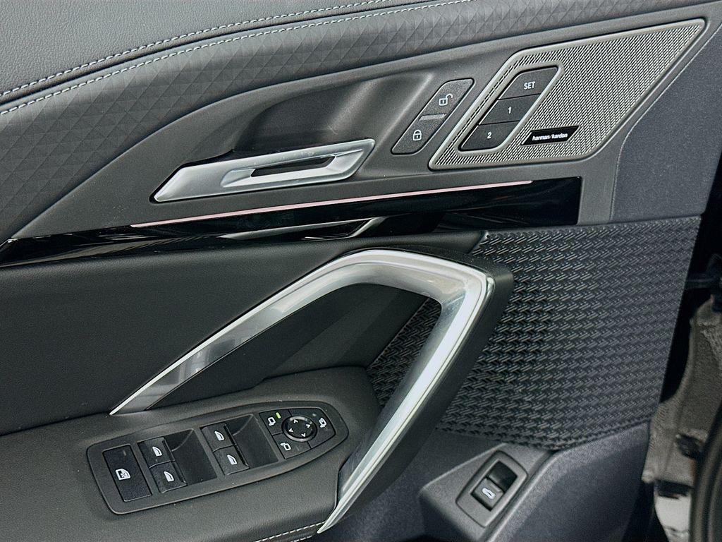 new 2026 BMW X2 car, priced at $53,545