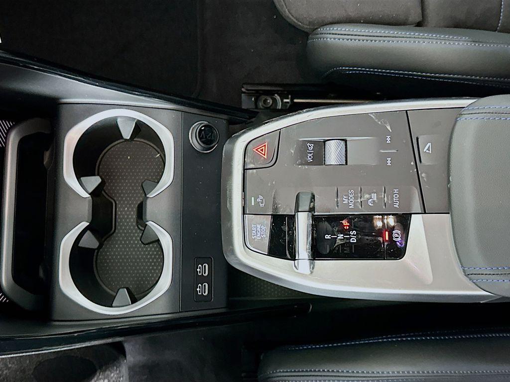 new 2026 BMW X2 car, priced at $61,545