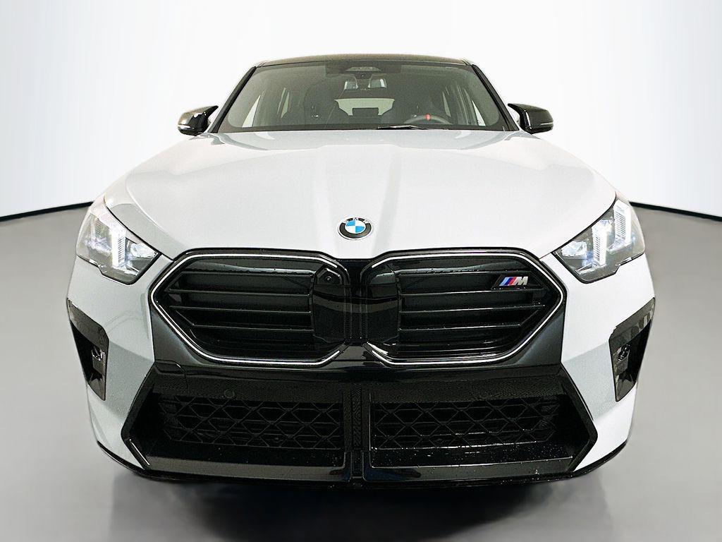 new 2026 BMW X2 car, priced at $61,545