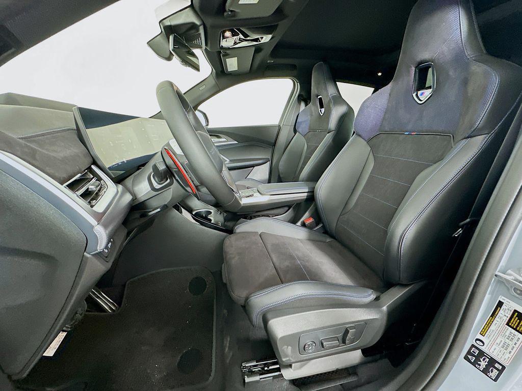 new 2026 BMW X2 car, priced at $61,545