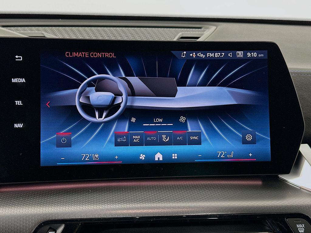 new 2026 BMW X2 car, priced at $61,545