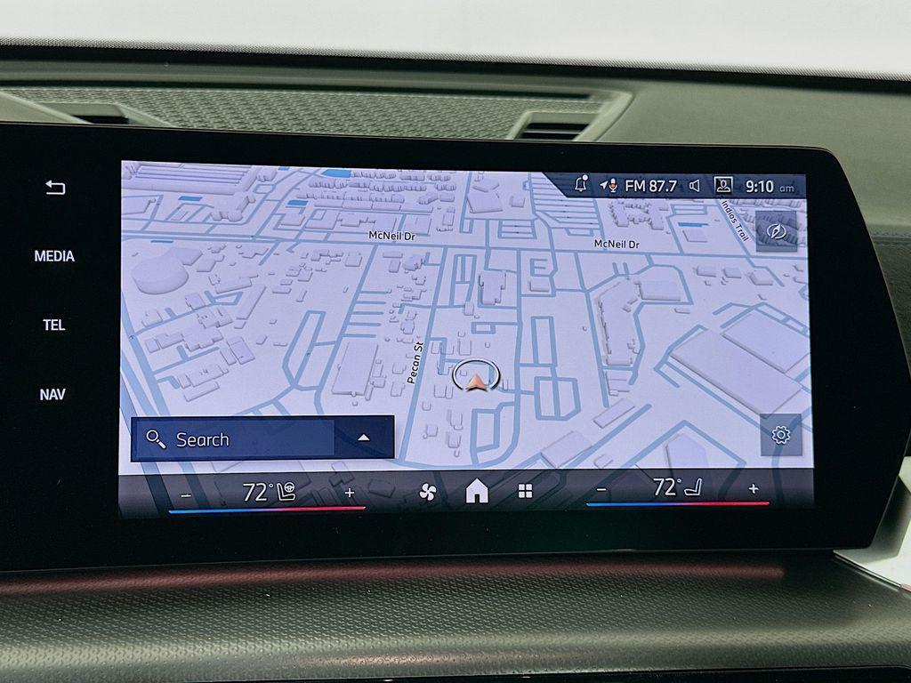 new 2026 BMW X2 car, priced at $61,545