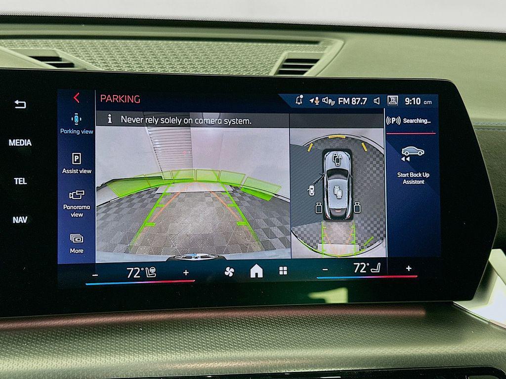 new 2026 BMW X2 car, priced at $61,545