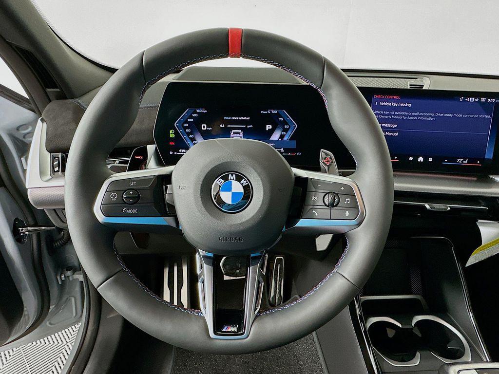 new 2026 BMW X2 car, priced at $61,545