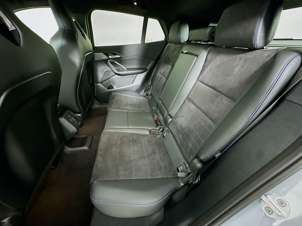 new 2026 BMW X2 car, priced at $61,545