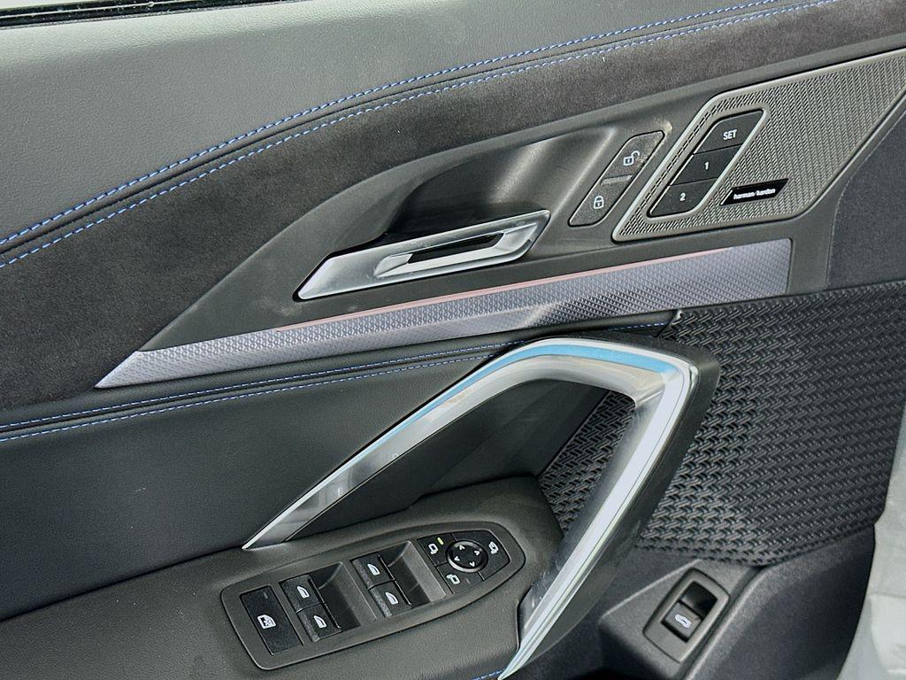 new 2026 BMW X2 car, priced at $61,545