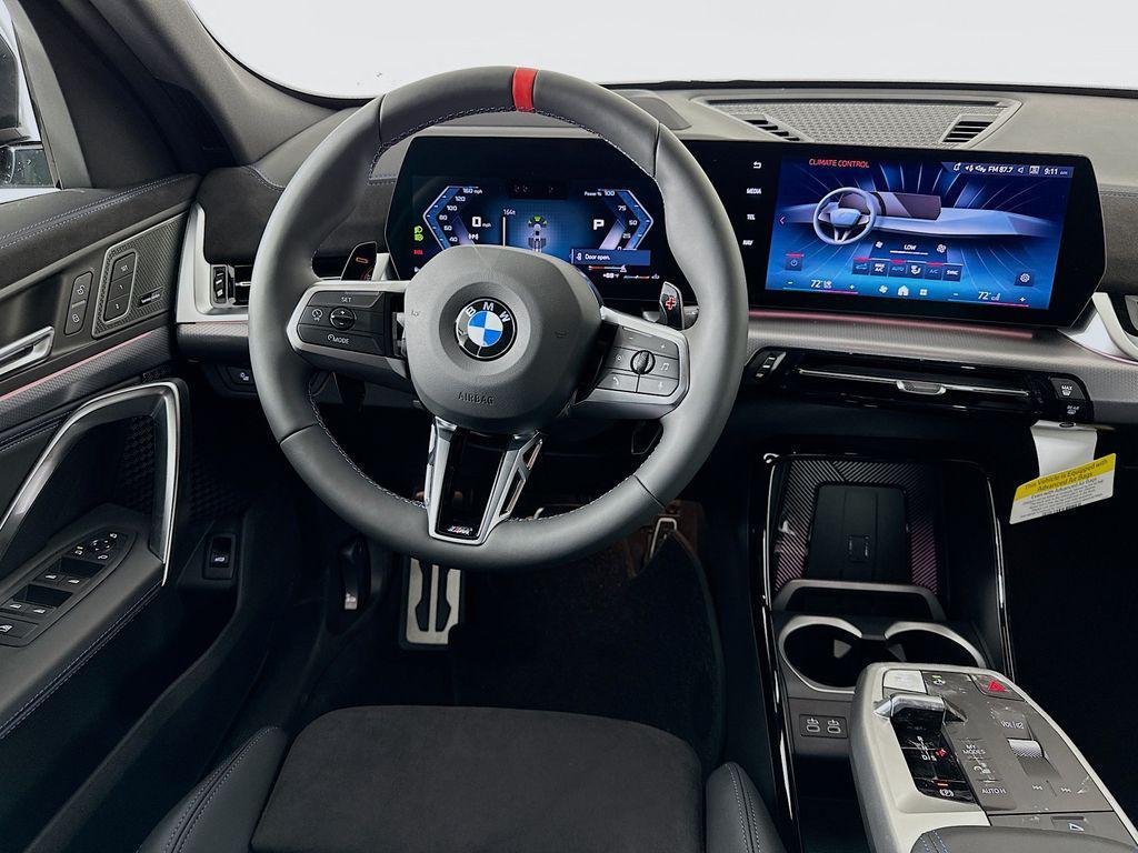 new 2026 BMW X2 car, priced at $61,545