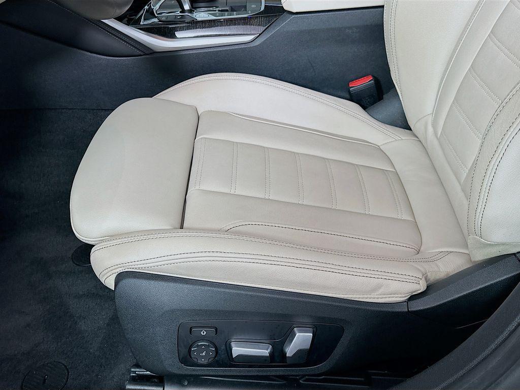 used 2023 BMW M440 car, priced at $49,980