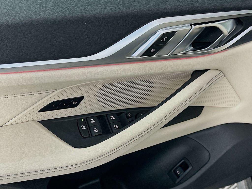 used 2023 BMW M440 car, priced at $49,980