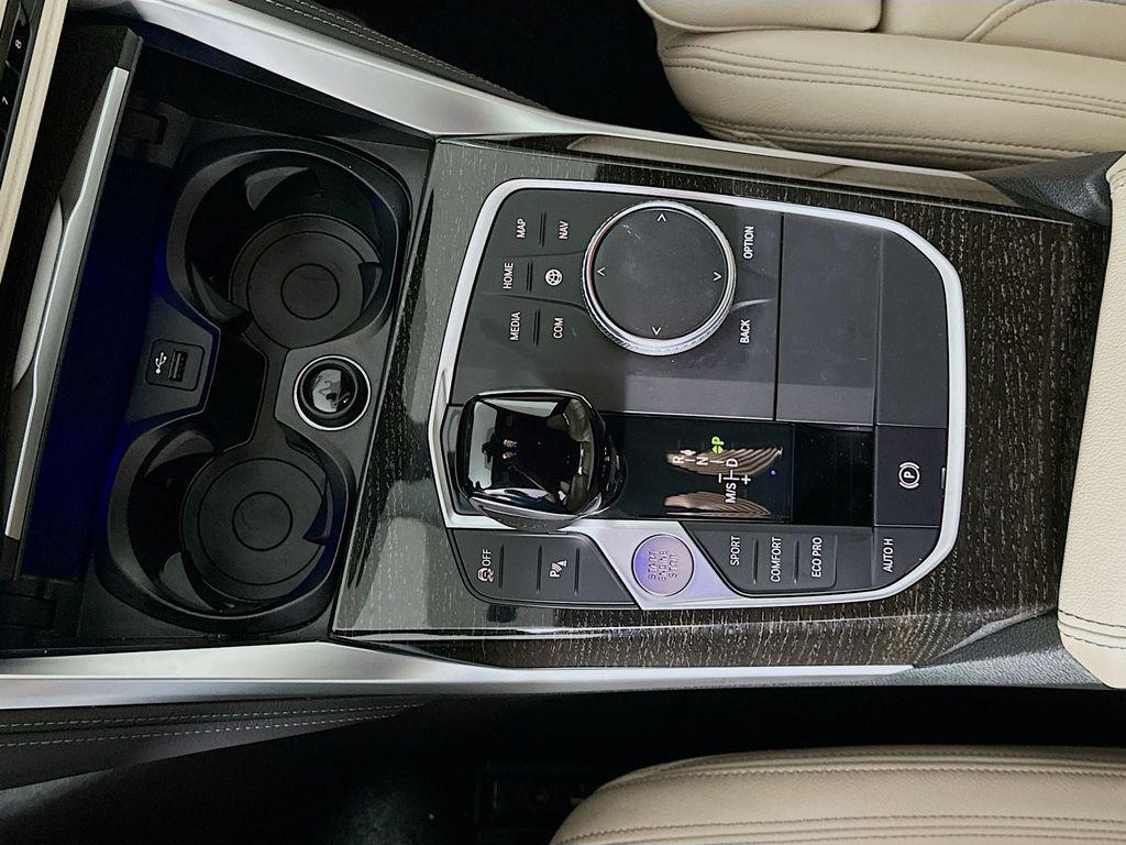 used 2023 BMW M440 car, priced at $49,980