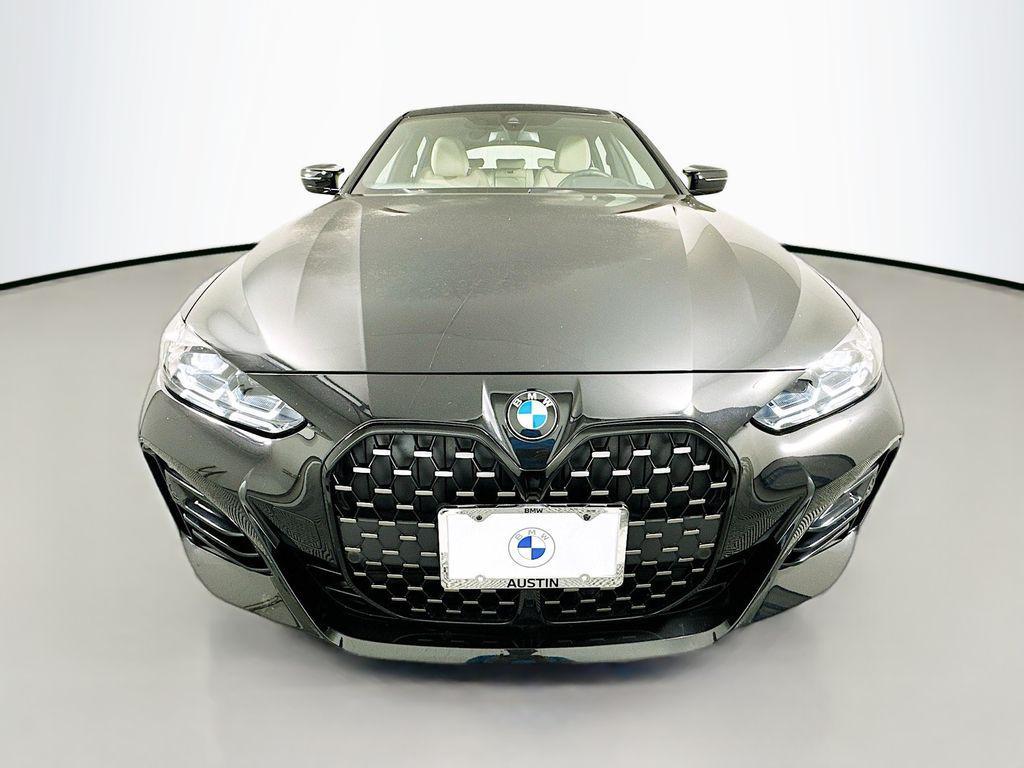 used 2023 BMW M440 car, priced at $49,980