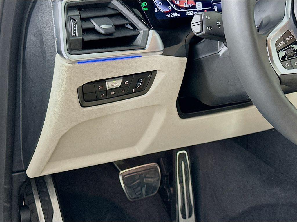 used 2023 BMW M440 car, priced at $49,980