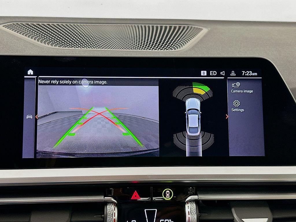 used 2023 BMW M440 car, priced at $49,980