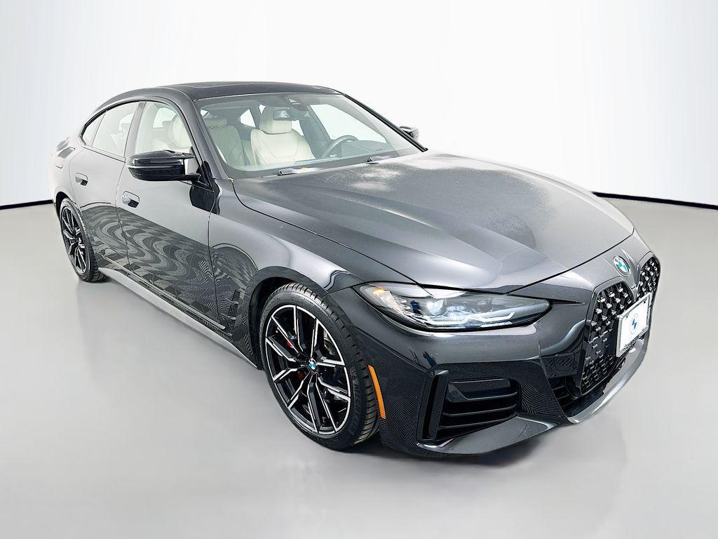 used 2023 BMW M440 car, priced at $49,980