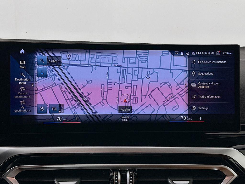 used 2022 BMW i4 Gran Coupe car, priced at $33,692