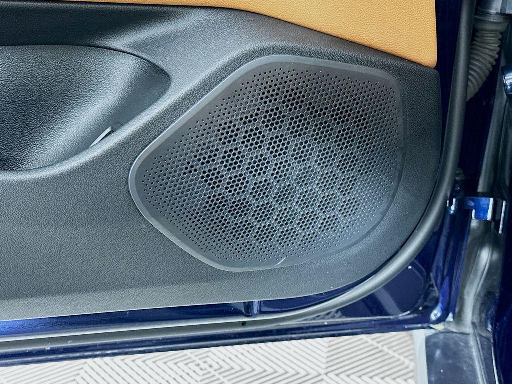 used 2022 BMW i4 Gran Coupe car, priced at $33,692