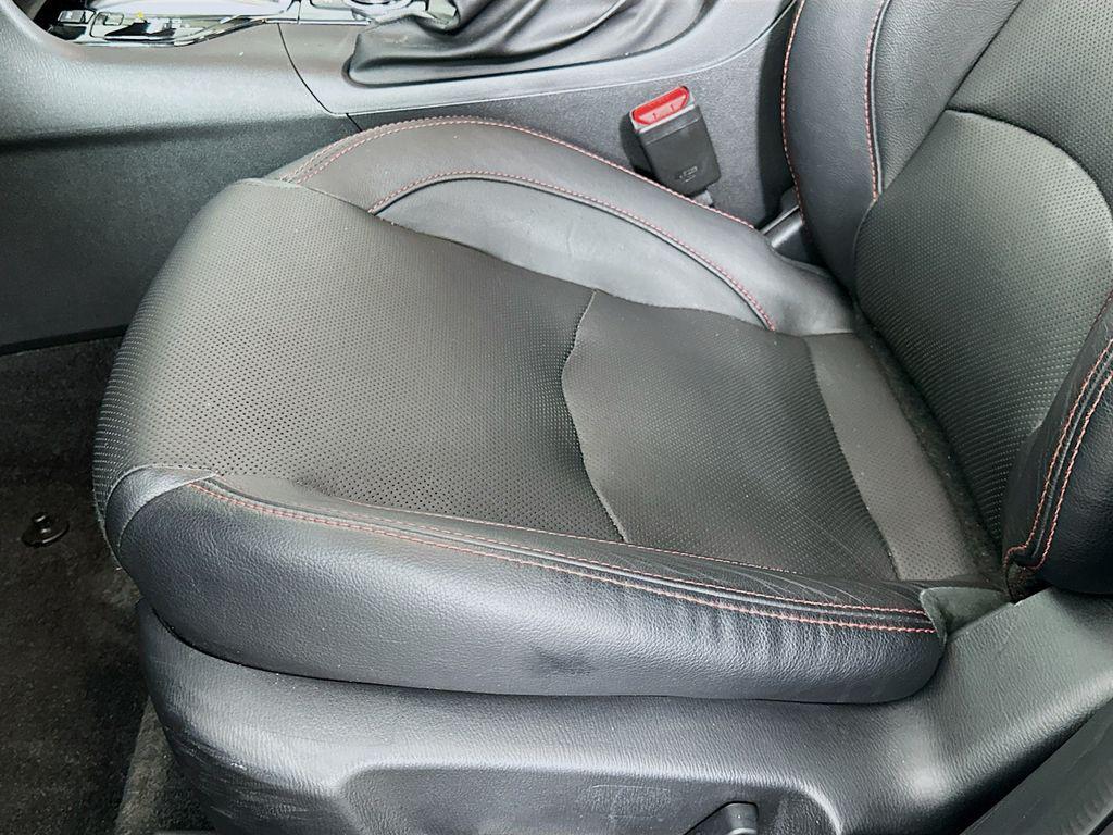 used 2015 Mazda Mazda3 car, priced at $15,980