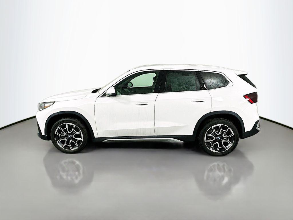 used 2025 BMW X1 car, priced at $46,015