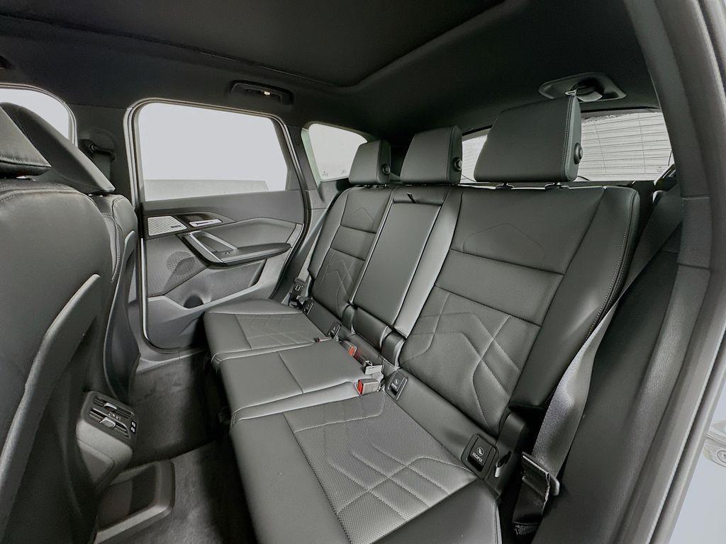 used 2025 BMW X1 car, priced at $46,015