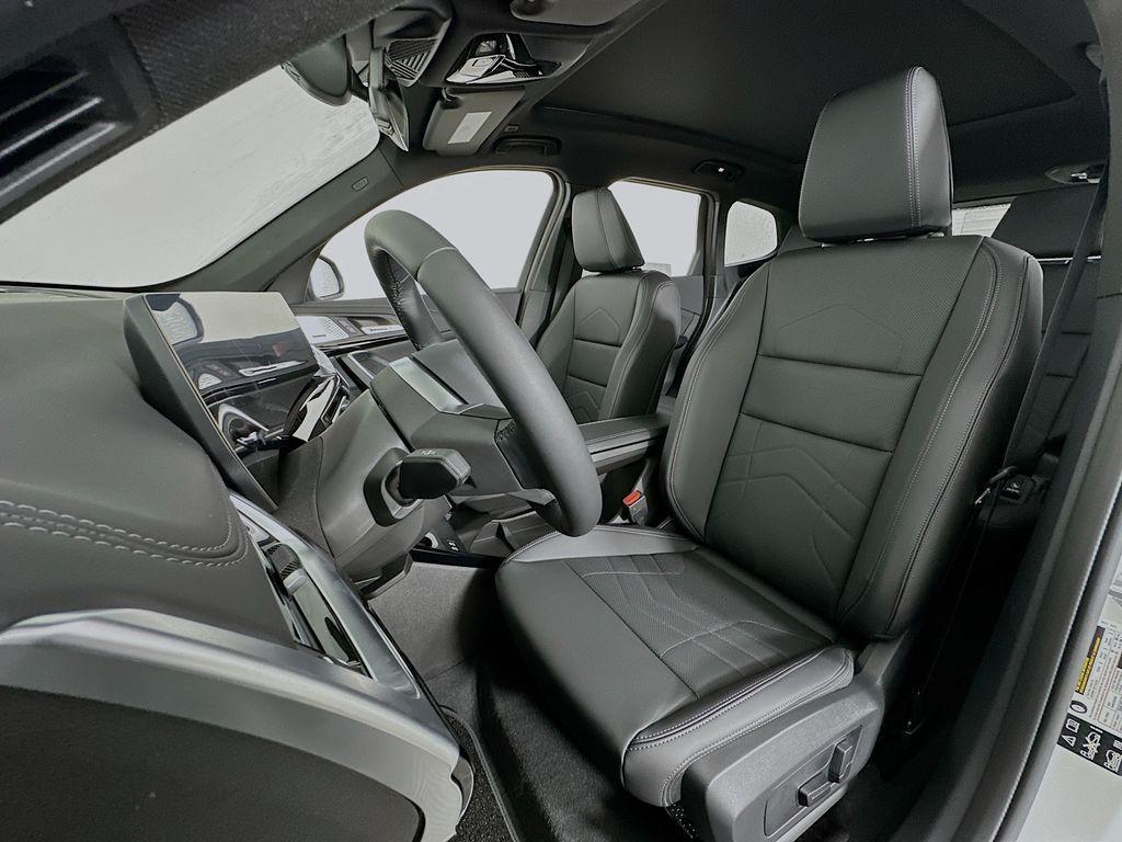used 2025 BMW X1 car, priced at $46,015