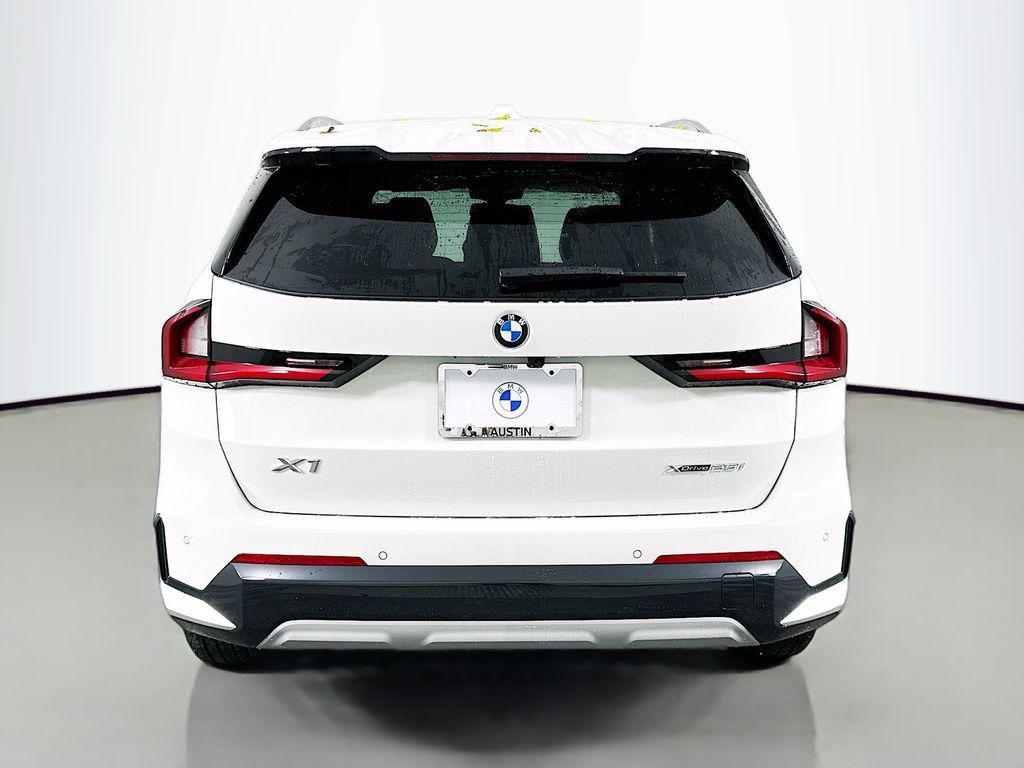 used 2025 BMW X1 car, priced at $46,015