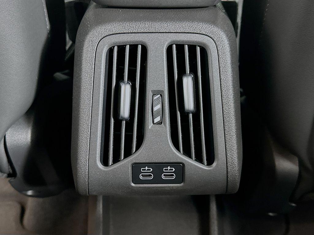 used 2025 BMW X1 car, priced at $46,015