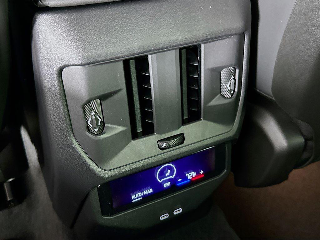 new 2026 BMW X3 car, priced at $59,220