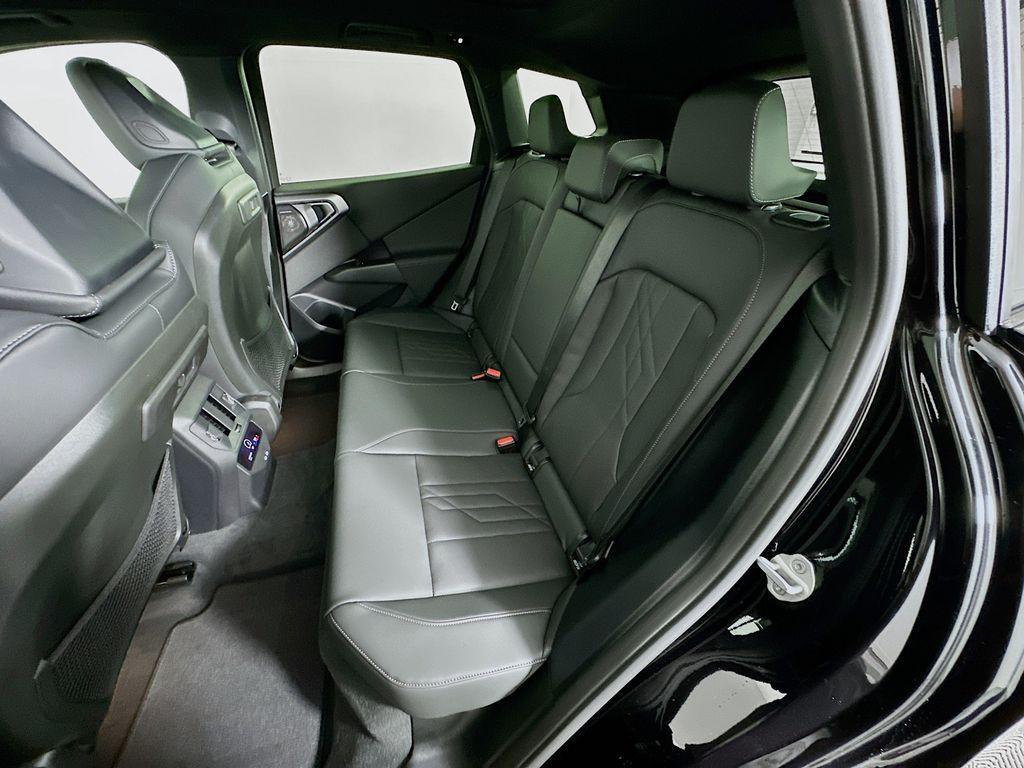 new 2026 BMW X3 car, priced at $59,220