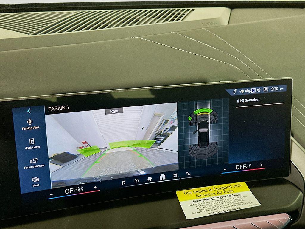 new 2026 BMW X3 car, priced at $59,220