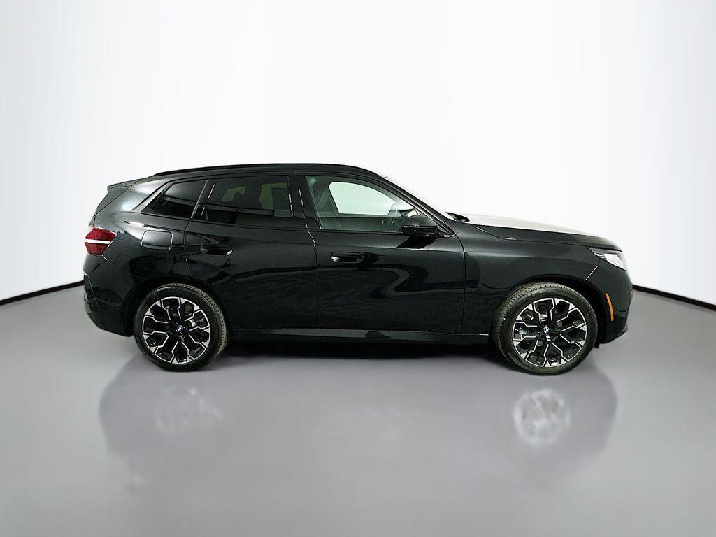 new 2026 BMW X3 car, priced at $59,220