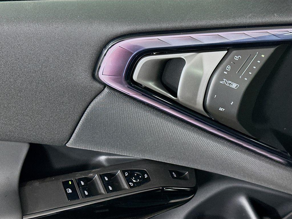 new 2026 BMW X3 car, priced at $59,220