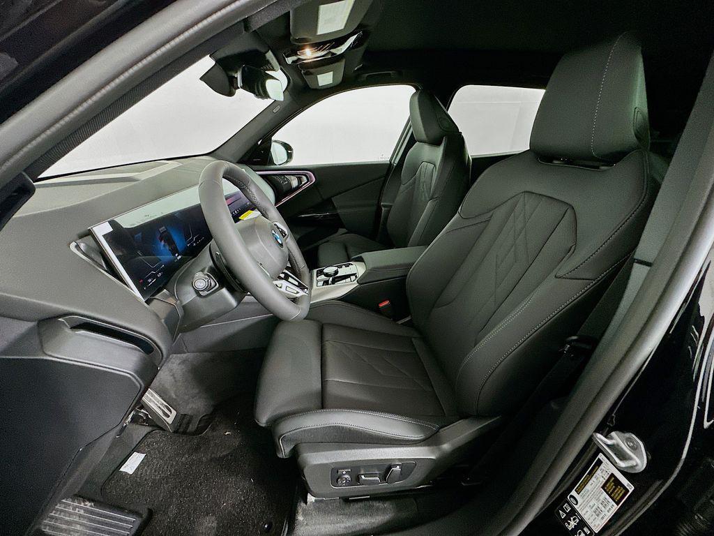 new 2026 BMW X3 car, priced at $59,220