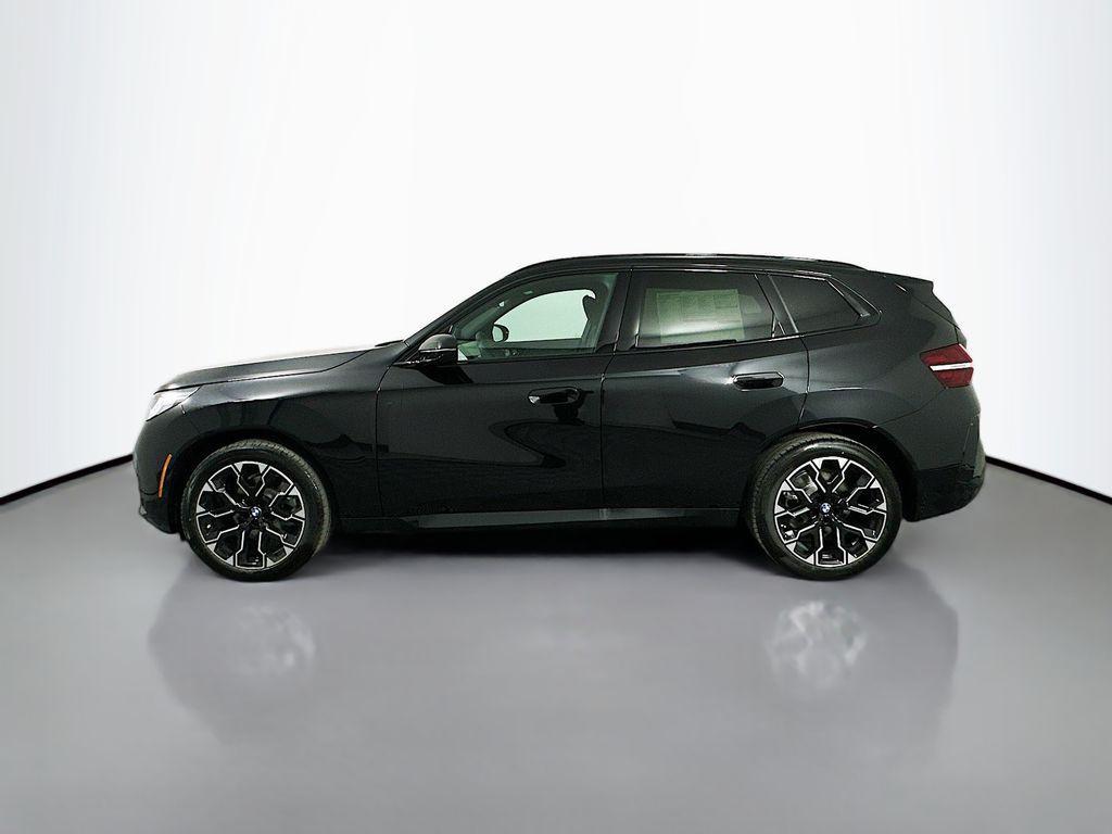 new 2026 BMW X3 car, priced at $59,220