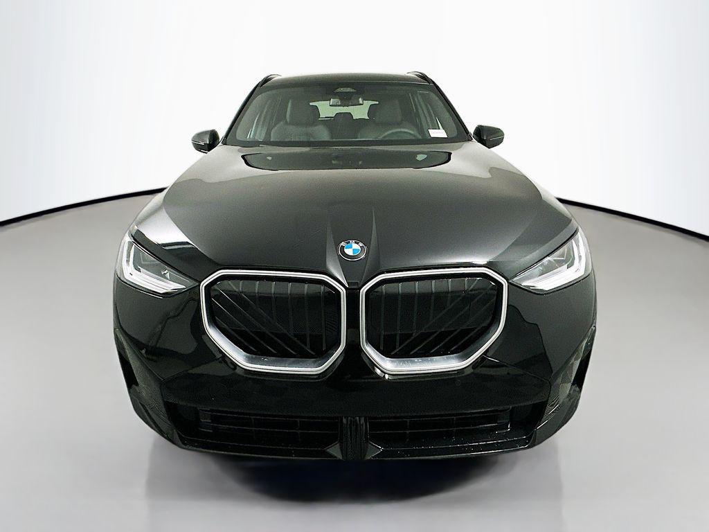 new 2026 BMW X3 car, priced at $59,220