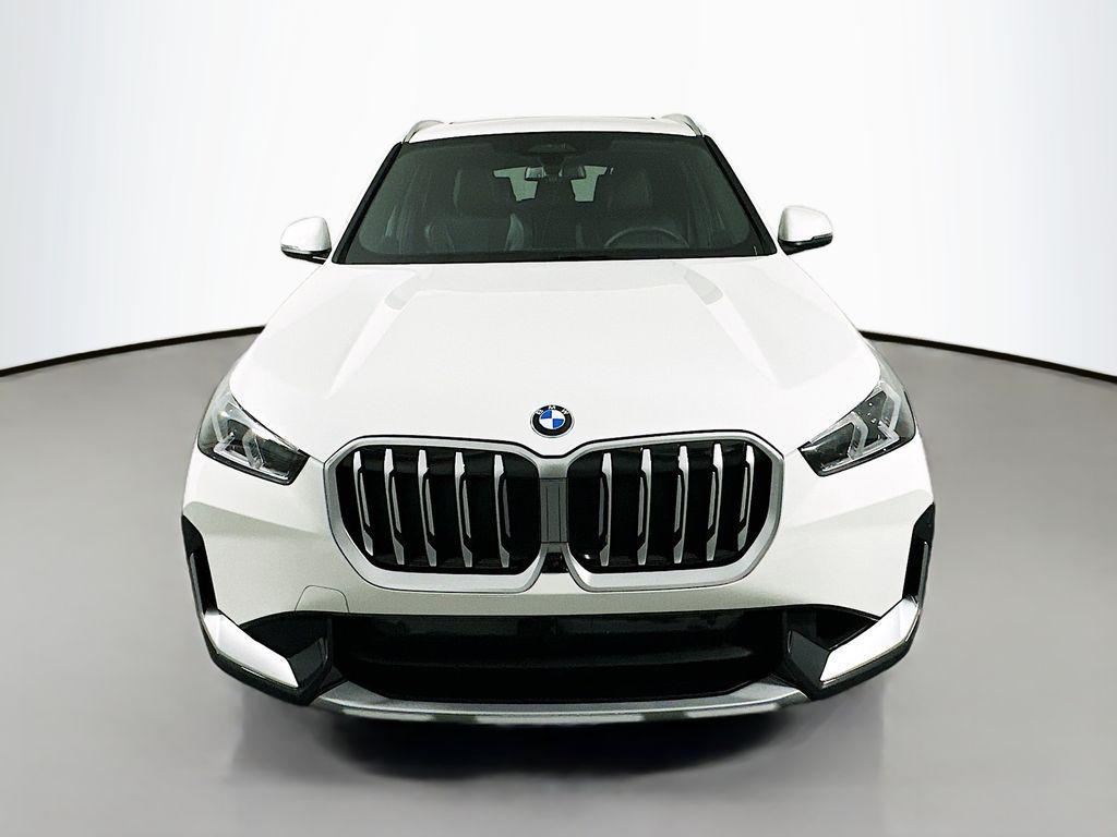 used 2025 BMW X1 car, priced at $44,515