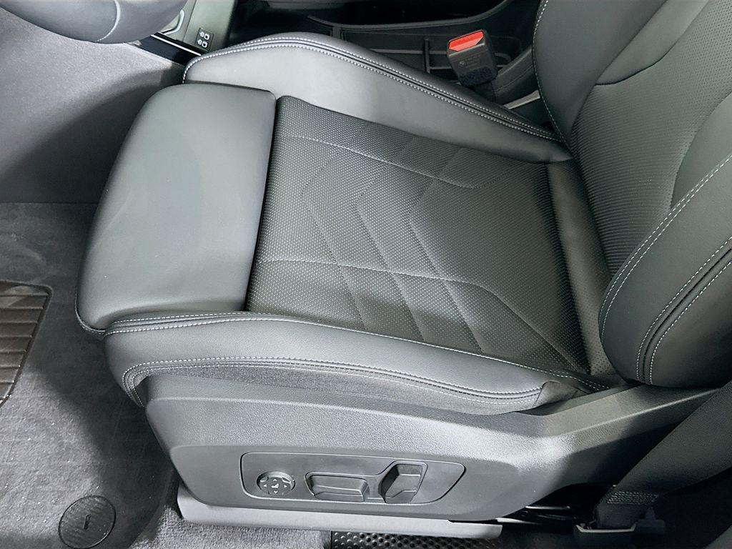 used 2025 BMW X1 car, priced at $44,515