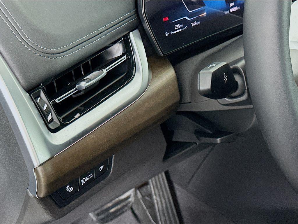 used 2025 BMW X1 car, priced at $44,515