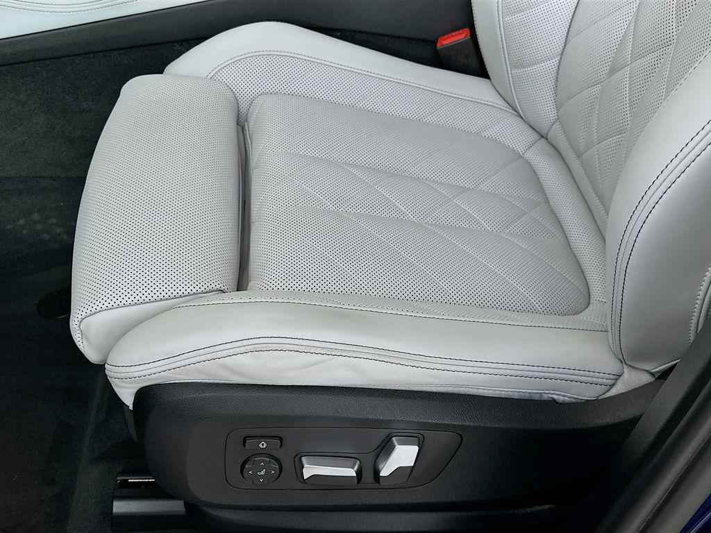 used 2023 BMW X5 car, priced at $48,984