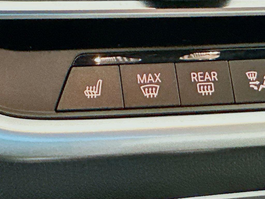 used 2023 BMW X5 car, priced at $48,984