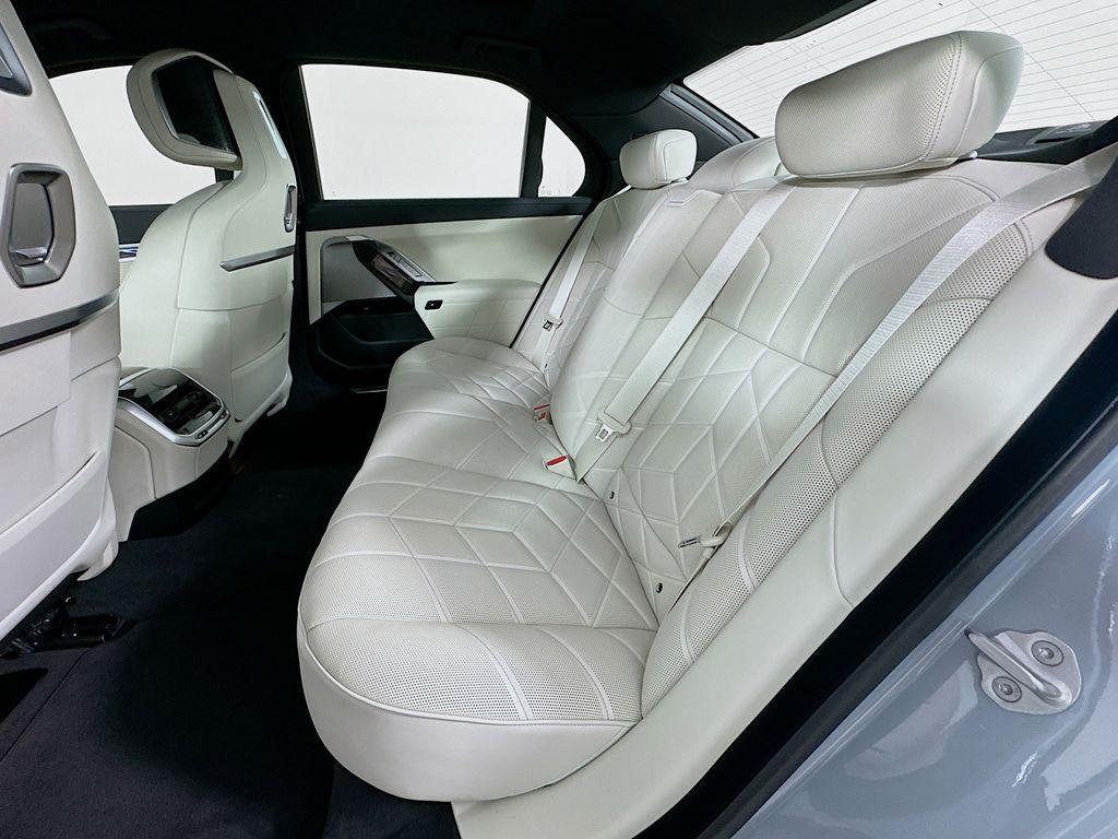new 2026 BMW 750e car, priced at $117,515