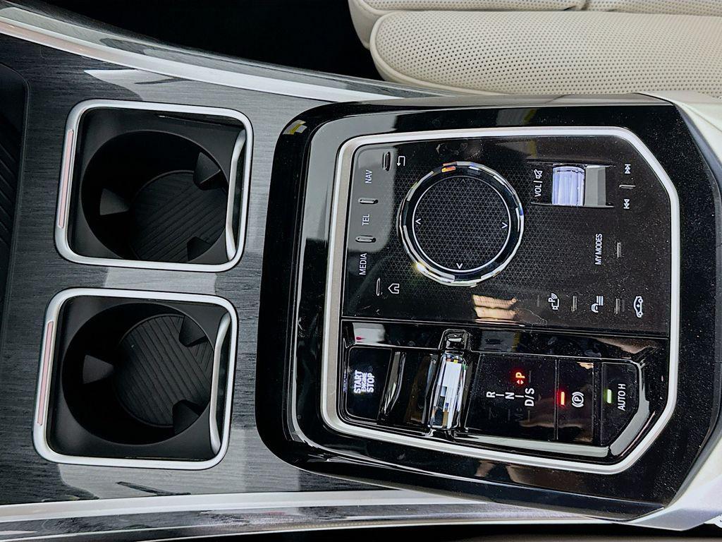 new 2026 BMW 750e car, priced at $117,515