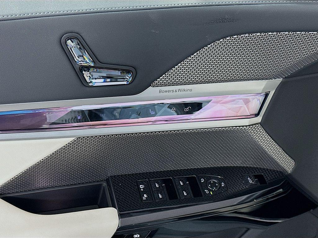 new 2026 BMW 750e car, priced at $117,515
