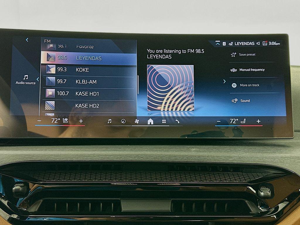 new 2026 BMW 330 car, priced at $55,965