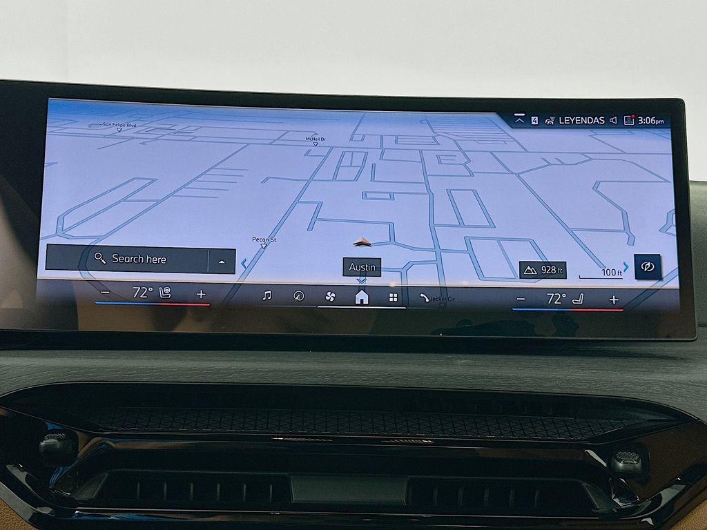 new 2026 BMW 330 car, priced at $55,965