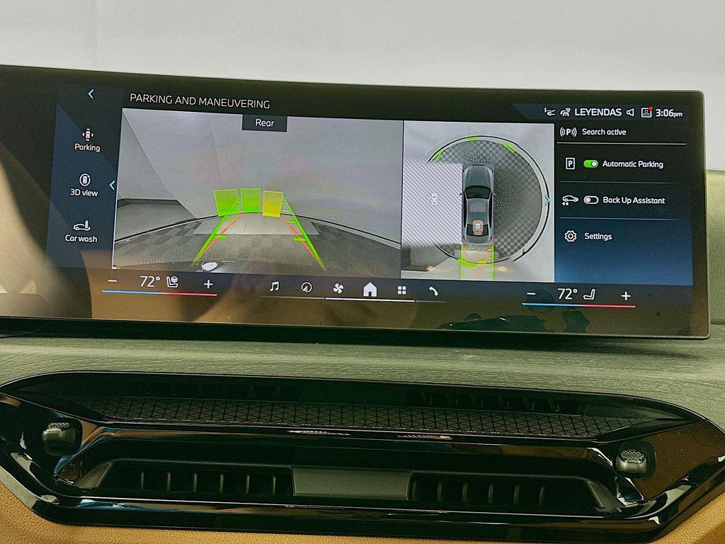 new 2026 BMW 330 car, priced at $55,965