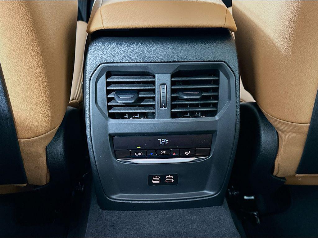 new 2026 BMW 330 car, priced at $55,965