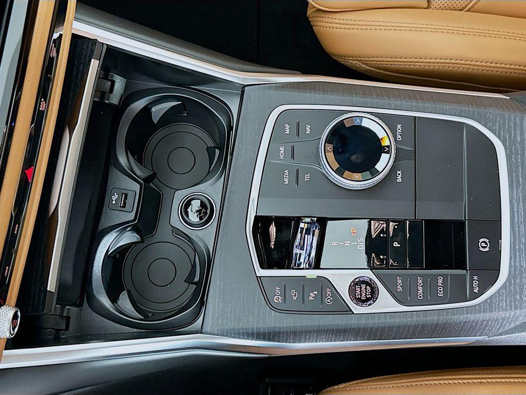 new 2026 BMW 330 car, priced at $55,965