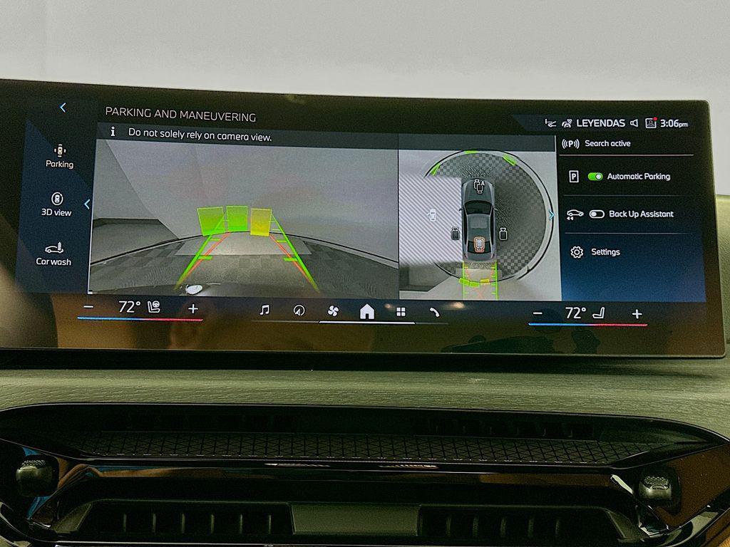 new 2026 BMW 330 car, priced at $55,965