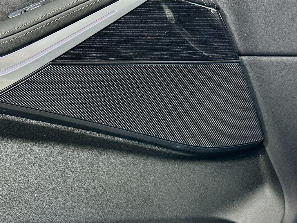 used 2024 BMW X7 car, priced at $61,998